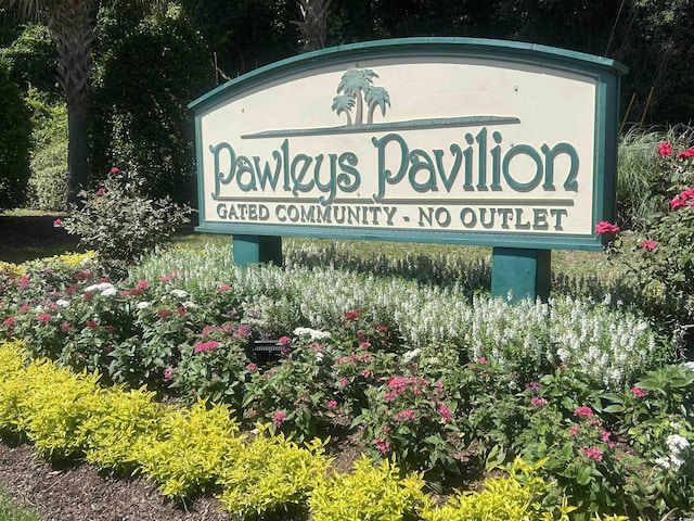 712 Algonquin Dr Unit A, Pawleys Island, SC 29585 - photo 2