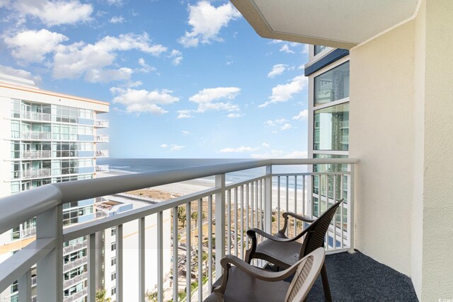 5200 N Ocean Blvd Unit 1134, Myrtle Beach, SC 29577 - photo 21