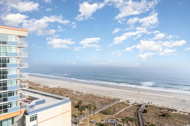 5200 N Ocean Blvd Unit 1134, Myrtle Beach, SC 29577 - photo 23