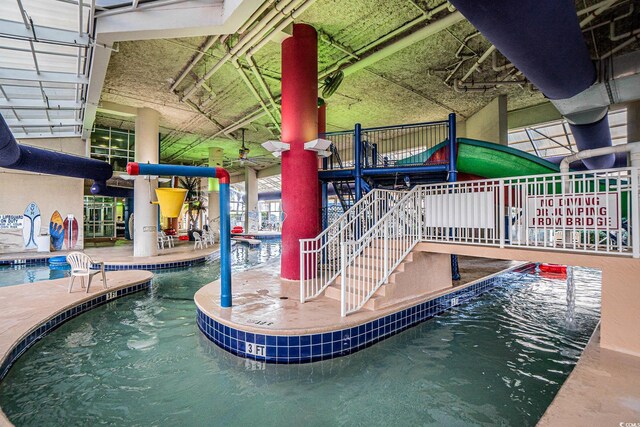 5200 N Ocean Blvd Unit 1134, Myrtle Beach, SC 29577 - photo 28