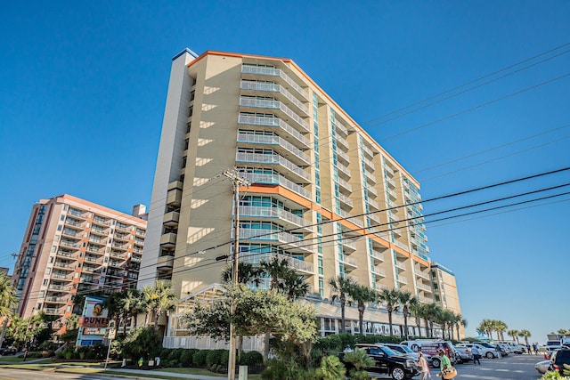 5200 N Ocean Blvd Unit 1134, Myrtle Beach, SC 29577 - photo 32