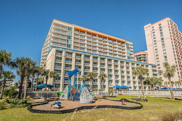 5200 N Ocean Blvd Unit 1134, Myrtle Beach, SC 29577 - photo 33