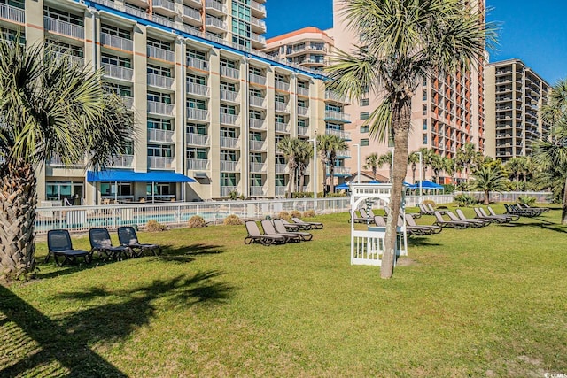 5200 N Ocean Blvd Unit 1134, Myrtle Beach, SC 29577 - photo 34