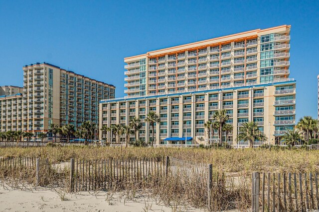 5200 N Ocean Blvd Unit 1134, Myrtle Beach, SC 29577 - photo 35