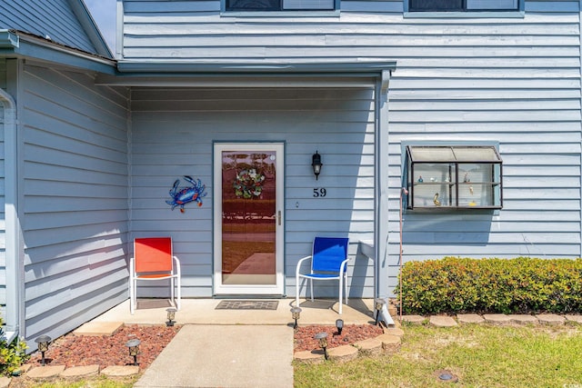 775 Plantation Dr Unit 59, Little River, SC 29566 - entrance to property