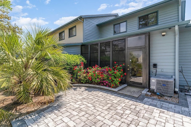 775 Plantation Dr Unit 59, Little River, SC 29566 - property entrance with a patio