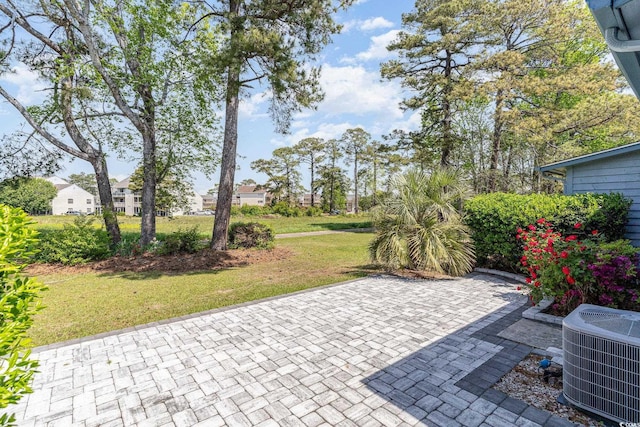 775 Plantation Dr Unit 59, Little River, SC 29566 - view of patio