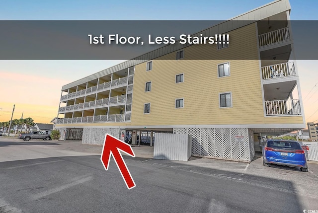 301 N Waccamaw Dr Unit 109, Garden City Beach, SC 29576 - photo 3