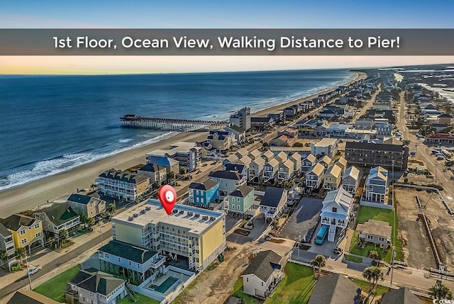 301 N Waccamaw Dr Unit 109, Garden City Beach, SC 29576 - photo 1