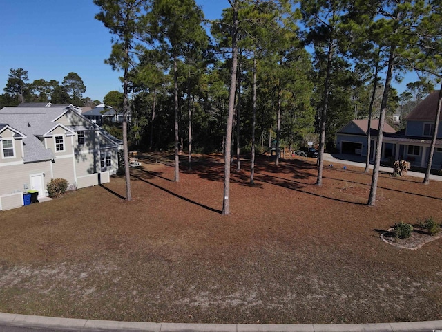 Listing photo 3 for 1058 Fiddlehead Way, Myrtle Beach SC 29579