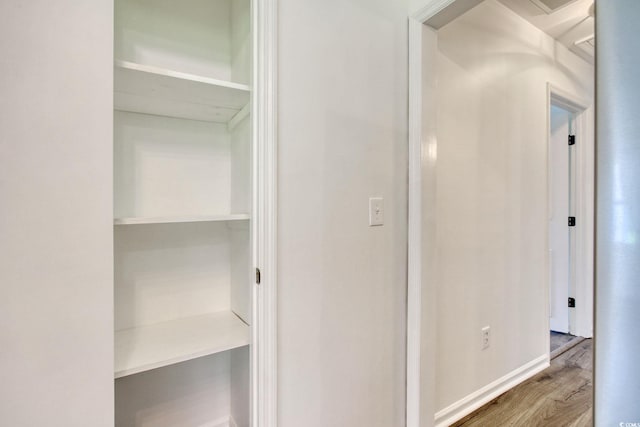 90 Wateree Trl, Georgetown, SC 29440 - view of closet