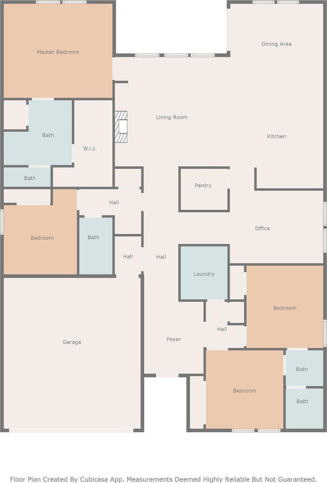 4551 Day Lily Run St, Myrtle Beach, SC 29579