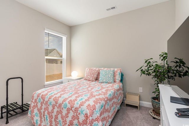 5037 Sassari St, Myrtle Beach, SC 29579 - carpeted bedroom with baseboards