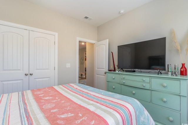 5037 Sassari St, Myrtle Beach, SC 29579 - bedroom with a closet