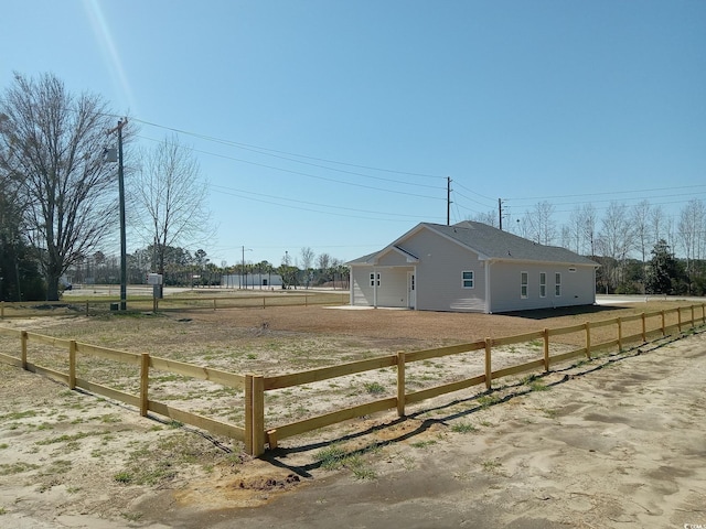 941 Hickman Rd, Tabor City, NC 28463 - photo 27