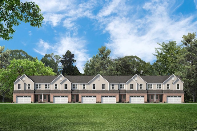 882 Foxtail Dr Unit C-38, Longs, SC 29568 - photo 1