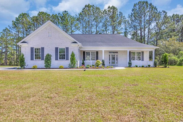 1151 Bear Lake Dr, Longs, SC 29568 - photo 1