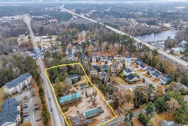 6011 Dick Pond Rd, Myrtle Beach, SC 29588 - photo 2