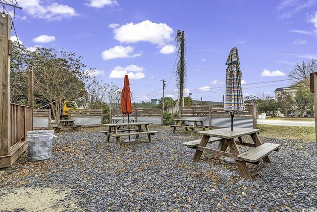 6011 Dick Pond Rd, Myrtle Beach, SC 29588 - view of property's community
