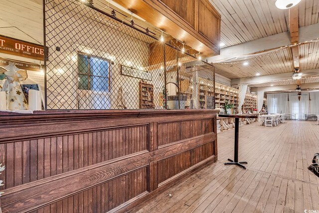 6011 Dick Pond Rd, Myrtle Beach, SC 29588 - view of reception