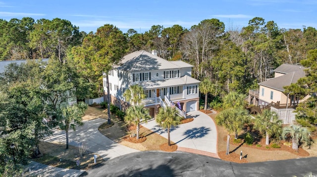 112 Cockle Shell Ct, Pawleys Island, SC 29585 - photo 2