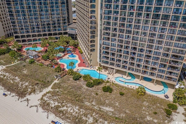 4800 S Ocean Blvd Unit 1219, North Myrtle Beach, SC 29582 - view of property