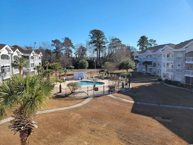 4717 Wild Iris Dr Unit 29-303, Myrtle Beach, SC 29577 - photo 15