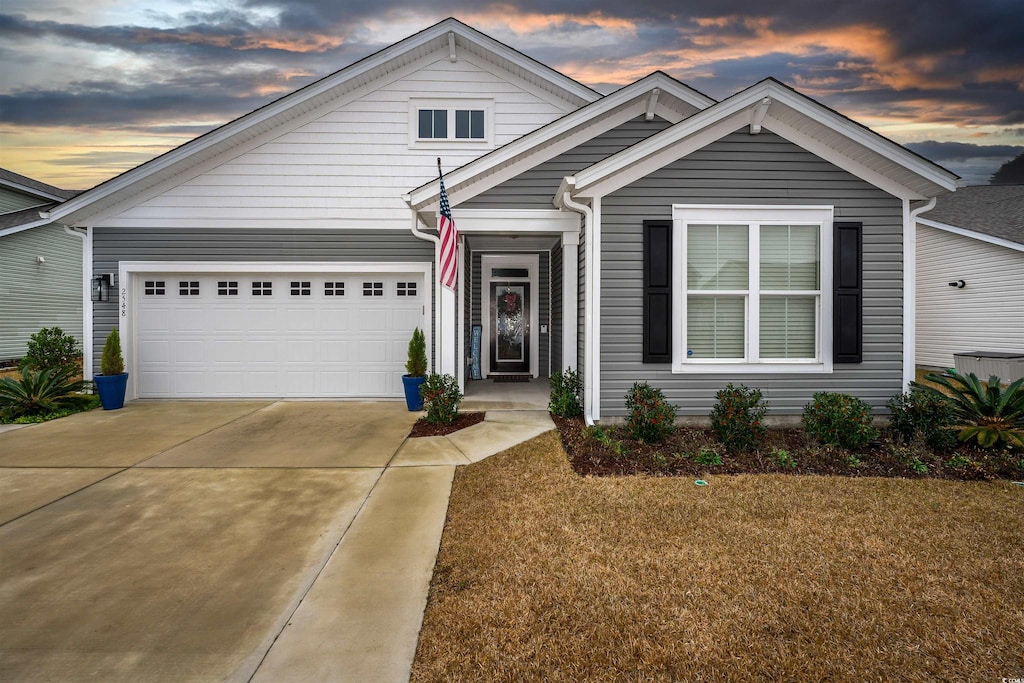 2548 Brescia St, Myrtle Beach, SC 29579
