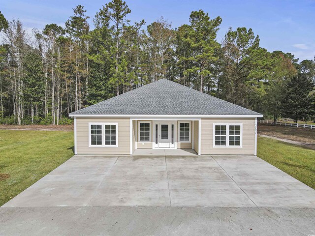 5595 Dinkler Ave, Loris, SC 29569