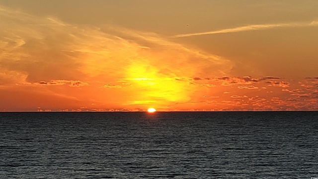 4719 S Ocean Blvd Unit 609, North Myrtle Beach, SC 29582 - water view