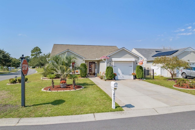 Listing photo 3 for 4001 Scarlet Oak Ct, Myrtle Beach SC 29579