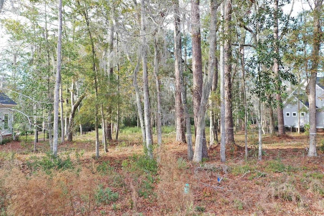 LOT4 Tuckers Rd, Pawleys Island SC, 29585 land for sale