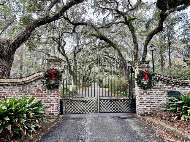 Listing photo 3 for LOT4 Tuckers Rd, Pawleys Island SC 29585