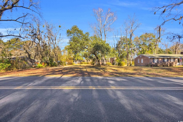 TBD Summit Ave, Georgetown SC, 29440 land for sale