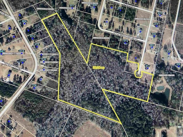 Ridgeview Ln, Marion SC, 29571 land for sale