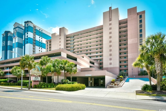 2207 S Ocean Blvd Unit 1510, Myrtle Beach SC, 29577, 1 bath condo for sale