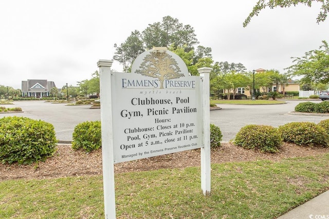 2291 Heritage Loop, Myrtle Beach, SC 29577 - photo 36