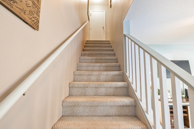 6706 Bryant St Unit B, Myrtle Beach, SC 29572 - view of stairs