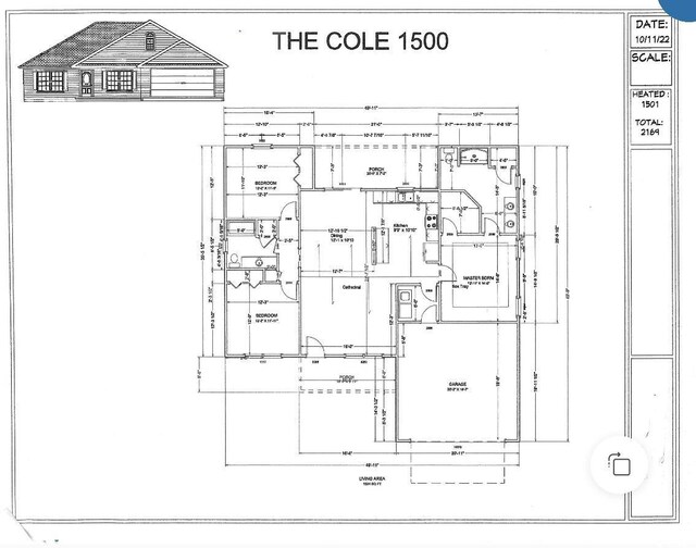 TBB12 Mineral Springs Rd, Conway, SC 29527 - photo 24