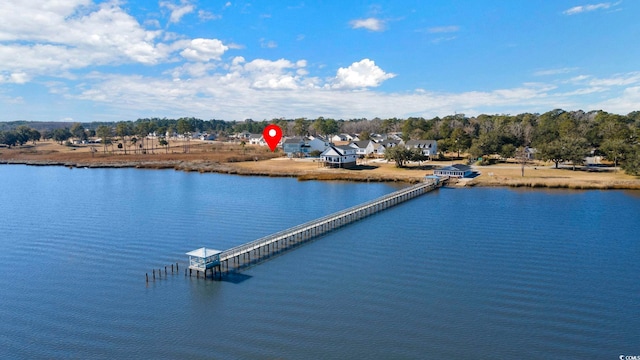 Listing photo 3 for LOT118 Seaport Cir, Georgetown SC 29440