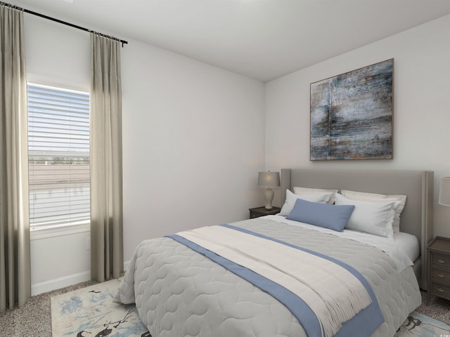 2039 Copper Creek Loop, Longs, SC 29568 - bedroom with light colored carpet