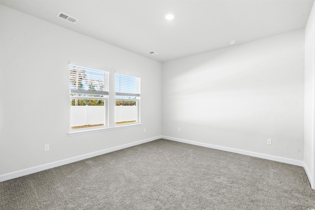 2039 Copper Creek Loop, Longs, SC 29568 - view of carpeted spare room