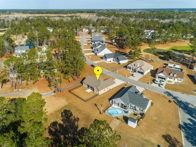 363 Long Meadow Dr, Loris, SC 29569 - photo 34