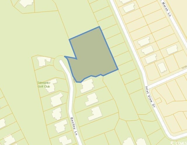 820 Bentley Ln, North Myrtle Beach, SC 29582