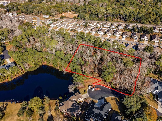 820 Bentley Ln, North Myrtle Beach SC, 29582 land for sale