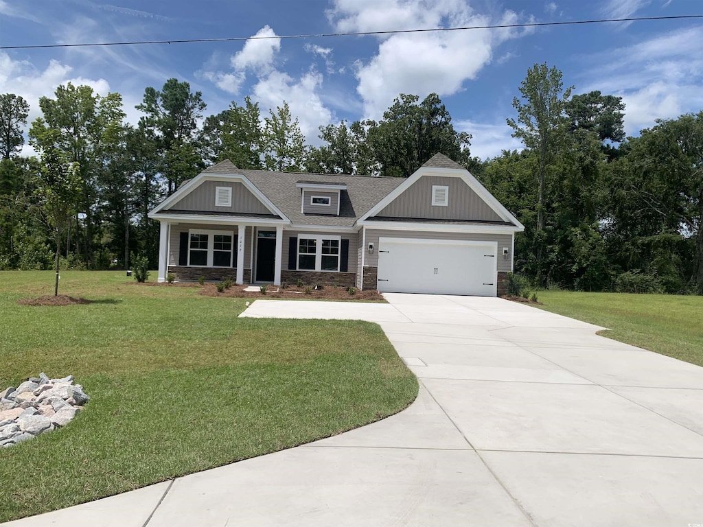 7072 Shady Grove Rd, Conway, SC 29527 - photo 1