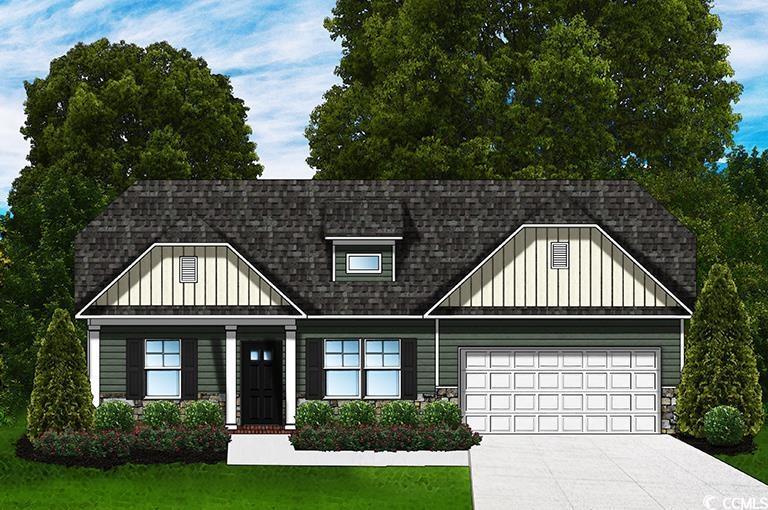7072 Shady Grove Rd, Conway, SC 29527 - photo 2