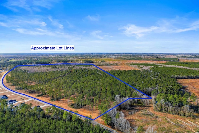 6.97ACS Kates Bay Hwy, Conway, SC 29527