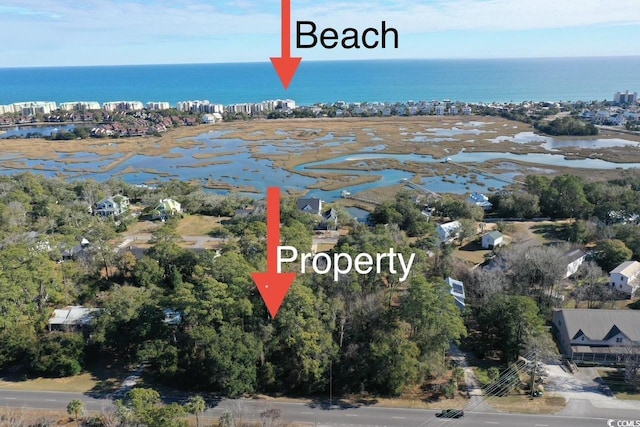 TBD Ocean Hwy, Pawleys Island SC, 29585 land for sale