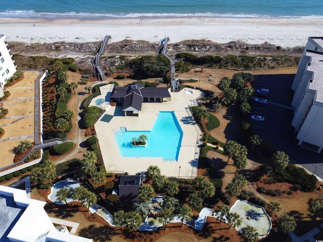 645 Retreat Beach Cir, Pawleys Island, SC 29585 - photo 33
